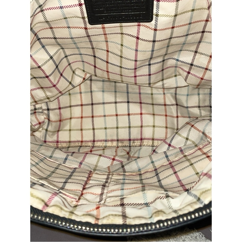 EUC Coach Tote - Picture 10 of 16